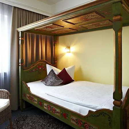 Hotel Aspire Victory 3*