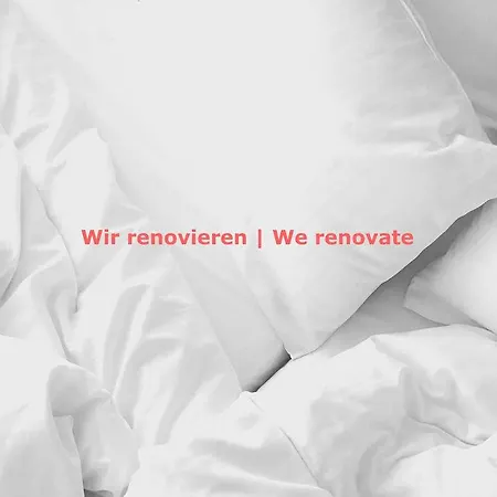 Aspire Victory Hotel Darmstadt