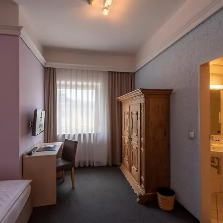 Hotel Aspire Victory Darmstadt