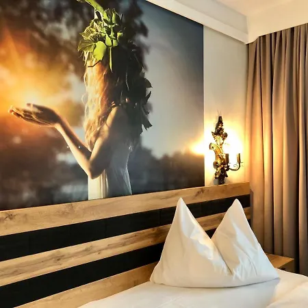 Hotel Aspire Victory