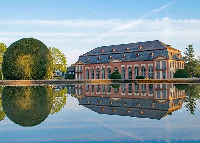 Aspire Victory 3* Darmstadt