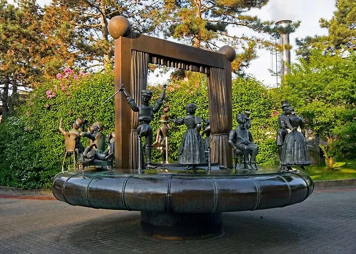 Hotel Aspire Victory