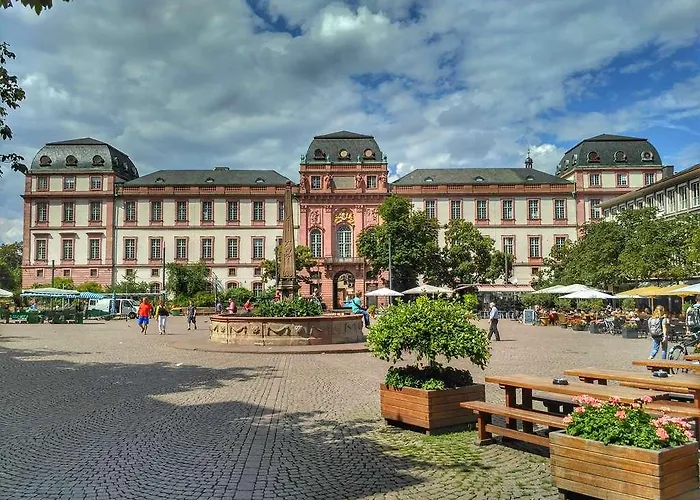 Aspire Victory Darmstadt