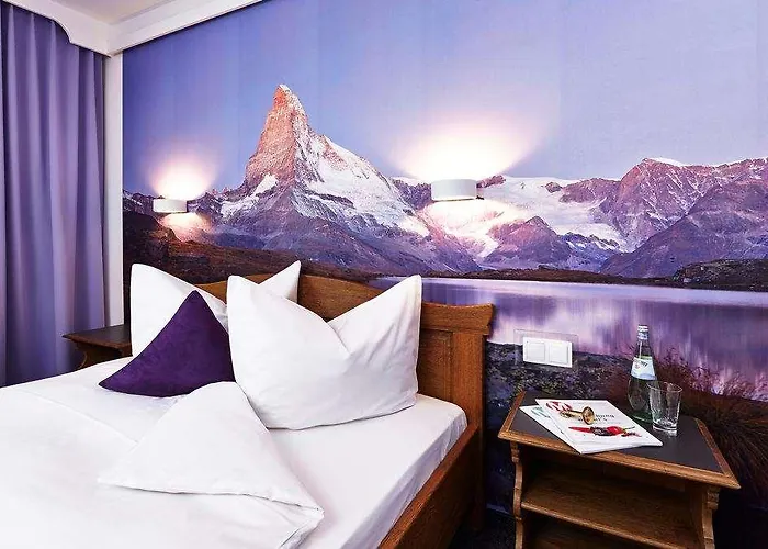 Aspire Victory Hotel 3*