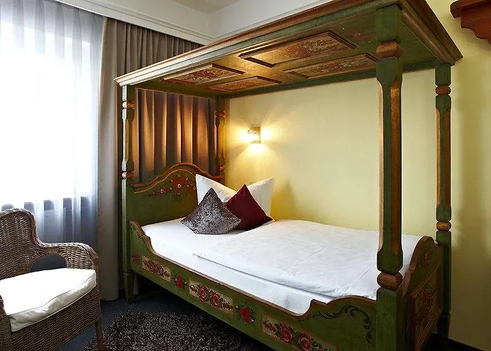 Hotel Aspire Victory 3*