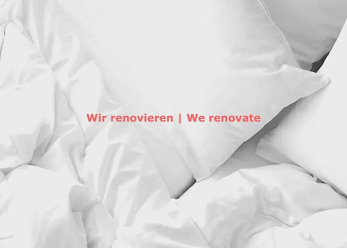 Aspire Victory Hotel Darmstadt