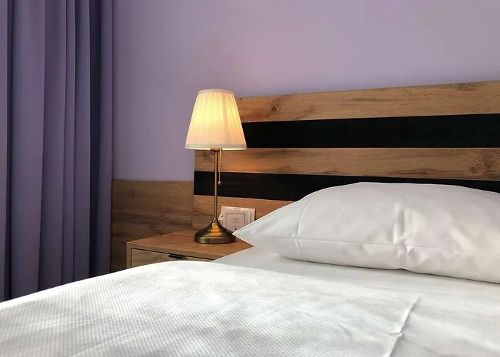 Hotel Aspire Victory 3*