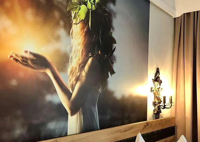 Hotel Aspire Victory