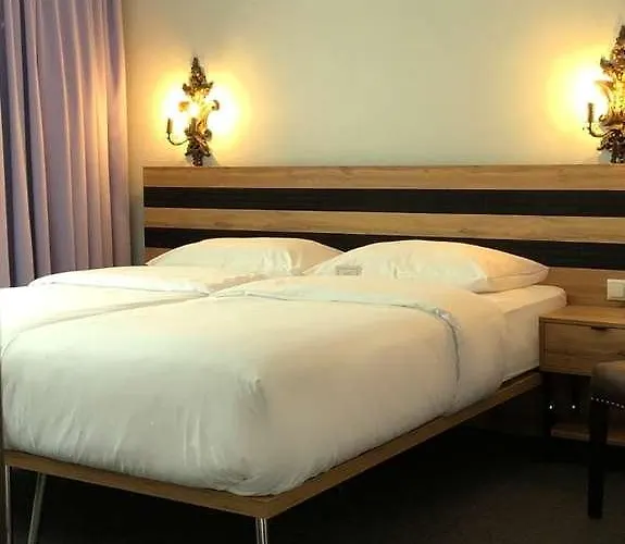 Hotel Aspire Victory 3*