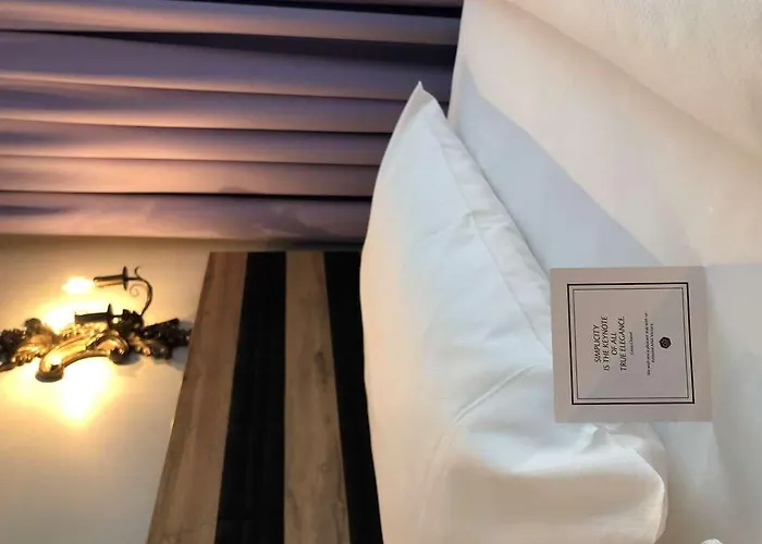 Aspire Victory Hotel 3*