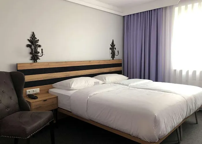 Aspire Victory 3* Darmstadt