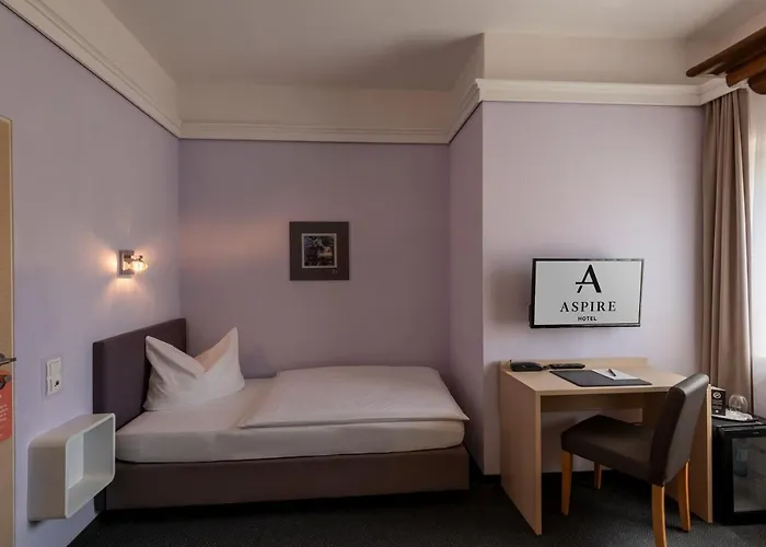 Hotel Aspire Victory