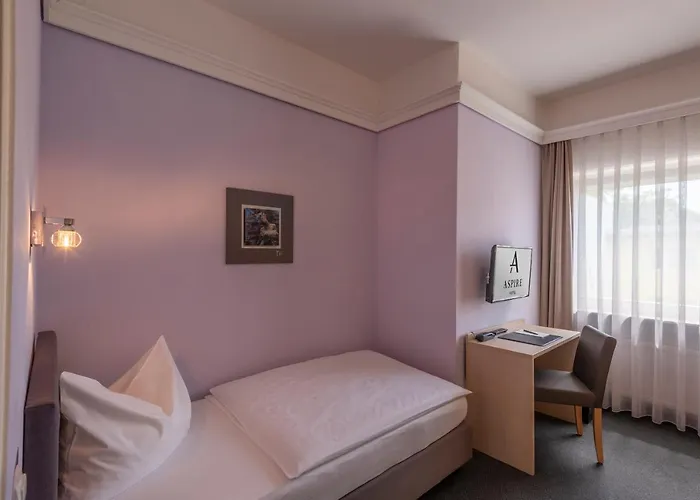 Hotel Aspire Victory Darmstadt