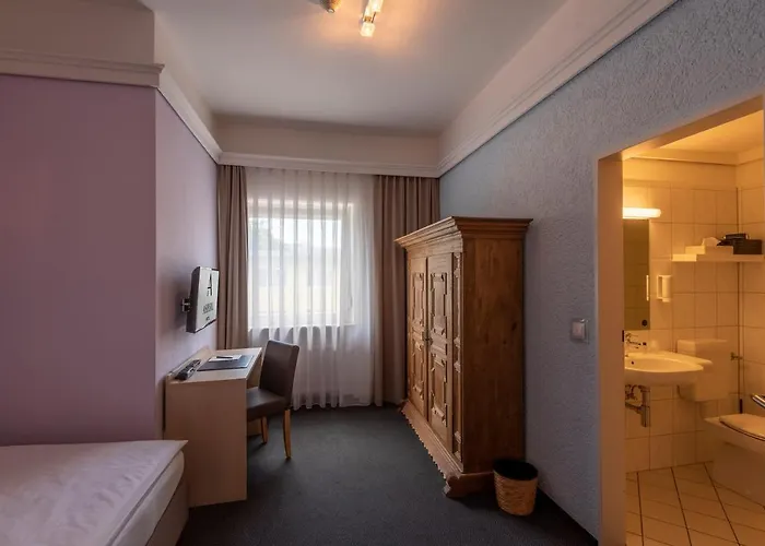 Hotel Aspire Victory Darmstadt