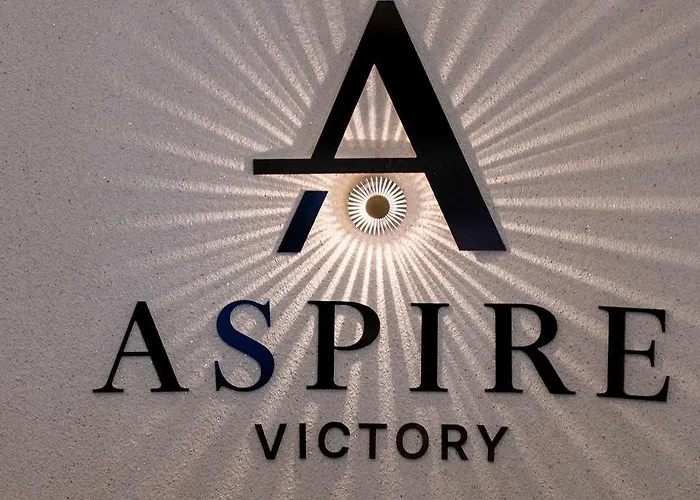 Aspire Victory Hotel 3*