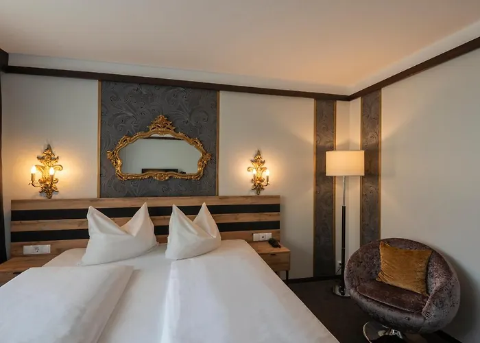 Aspire Victory Hotel Darmstadt