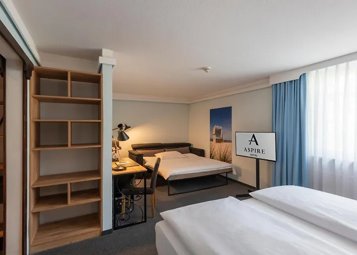 Hotel Aspire Victory