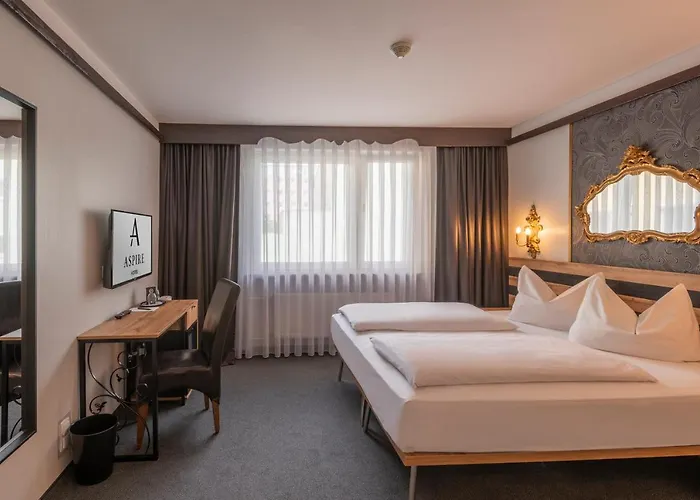 Hotel Aspire Victory Darmstadt