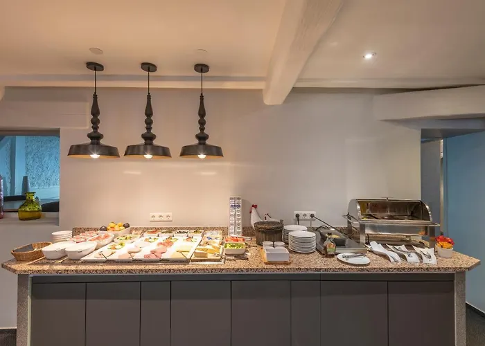 Aspire Victory Hotel