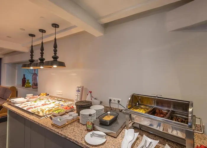 Aspire Victory Hotel