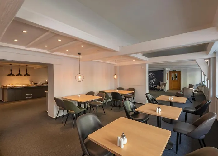 Aspire Victory Hotel 3*