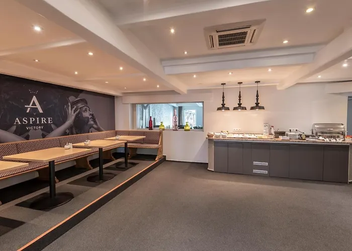 Hotel Aspire Victory