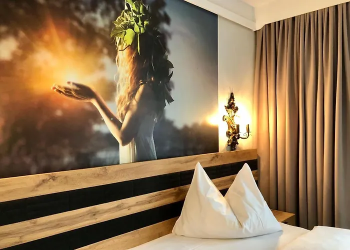 Hotel Aspire Victory